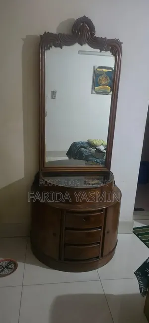 Dressing Table for Sale