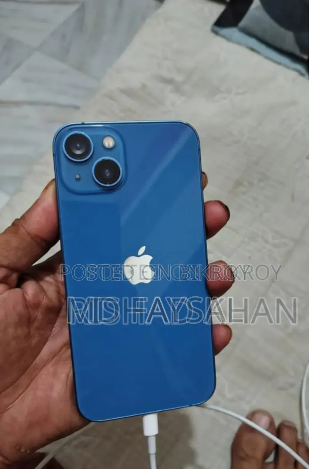 Apple iPhone 13 128 GB
