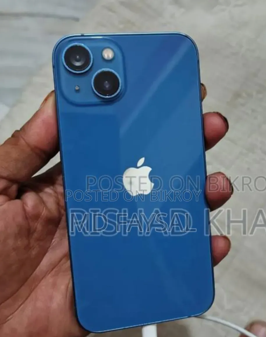 Apple iPhone 13 128 GB