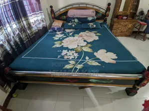 খাট(বেড)