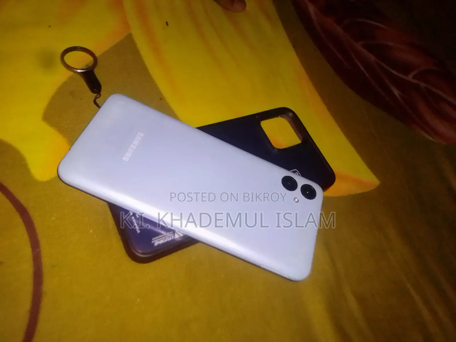 Samsung Galaxy A04e 32 GB