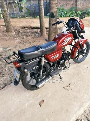 New Dayang APOLLO 2019 Red