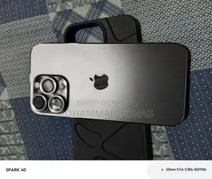 Apple iPhone 13 Pro 256 GB Gray