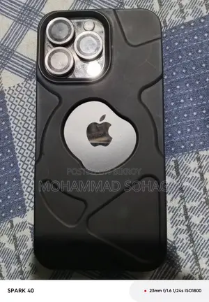 Apple iPhone 13 Pro 256 GB Gray