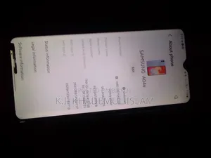 Samsung Galaxy A04e 32 GB