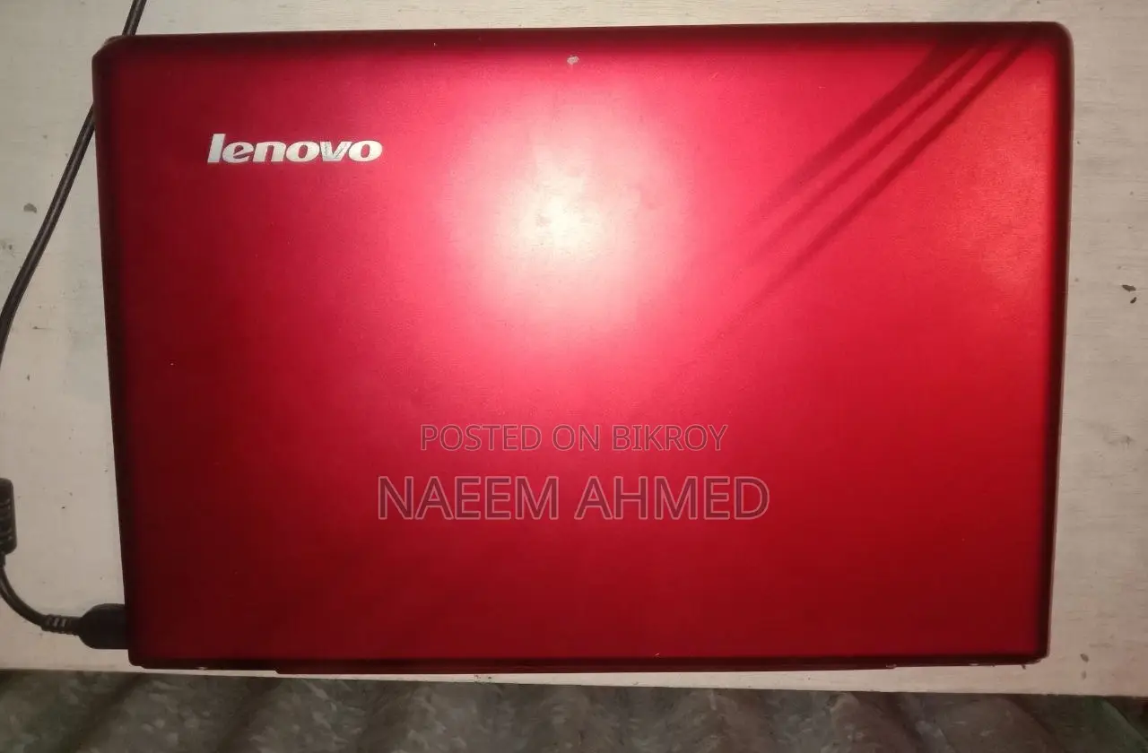 Laptop Lenovo IdeaPad U430p 8GB Intel Core I5 HDD+SSD 640GB