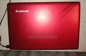 Laptop Lenovo IdeaPad U430p 8GB Intel Core I5 HDD+SSD 640GB