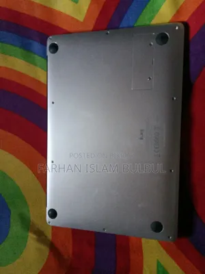 Laptop I-Life ZedAir 4GB Intel Celeron SSD 128GB