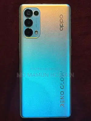 Oppo Reno5 Pro 5G 256 GB