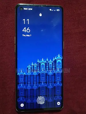 Oppo Reno5 Pro 5G 256 GB