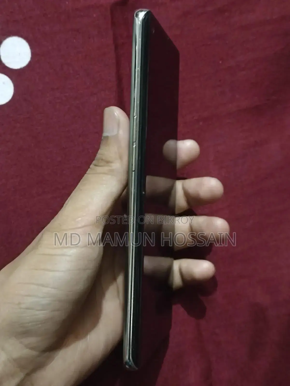 Oppo Reno5 Pro 5G 256 GB