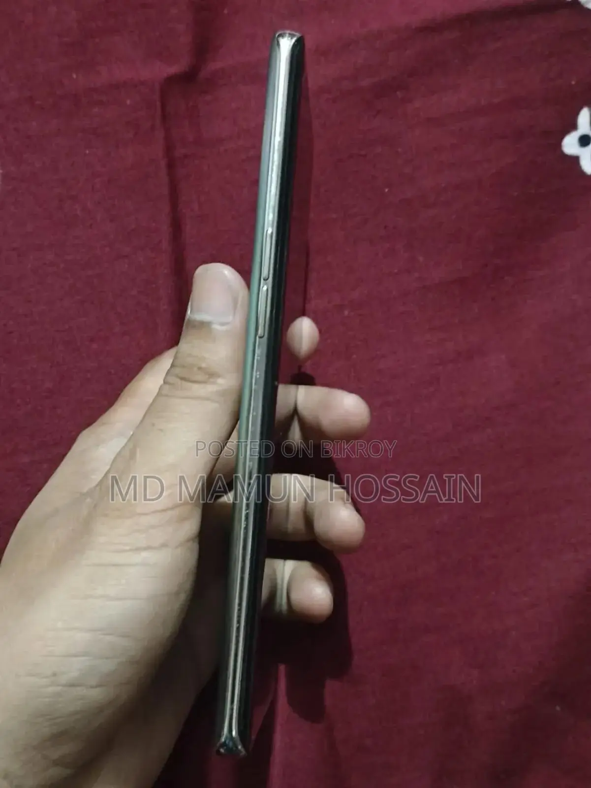 Oppo Reno5 Pro 5G 256 GB