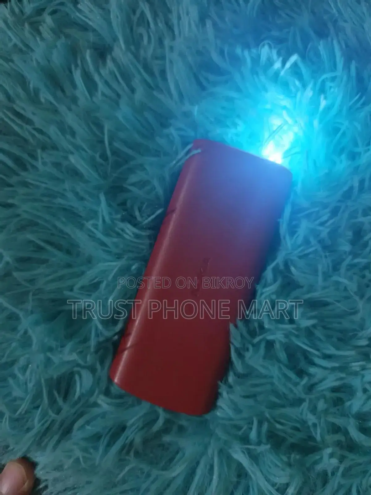 Nokia 105 Red