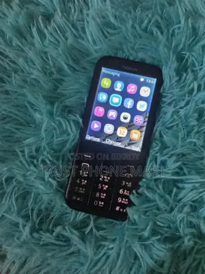 Nokia 225 Dual SIM