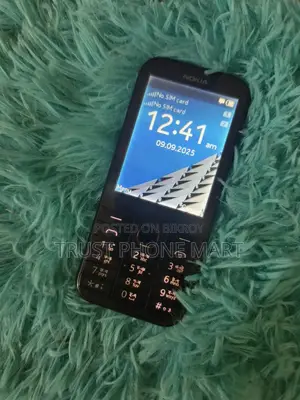 Nokia 225 Dual SIM