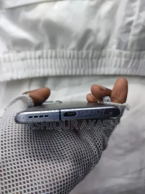 Realme GT2 Pro 128 GB Silver