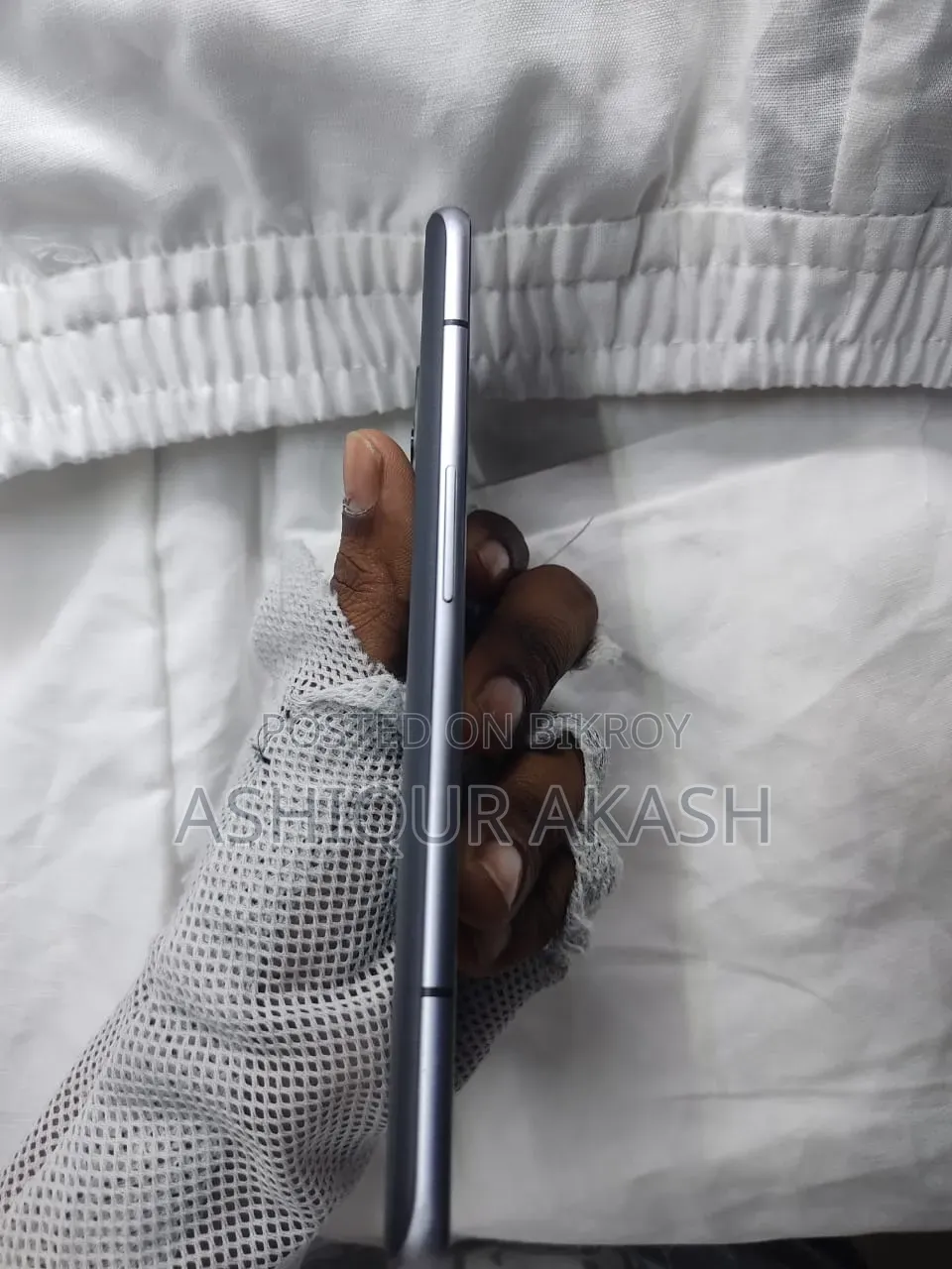 Realme GT2 Pro 128 GB Silver