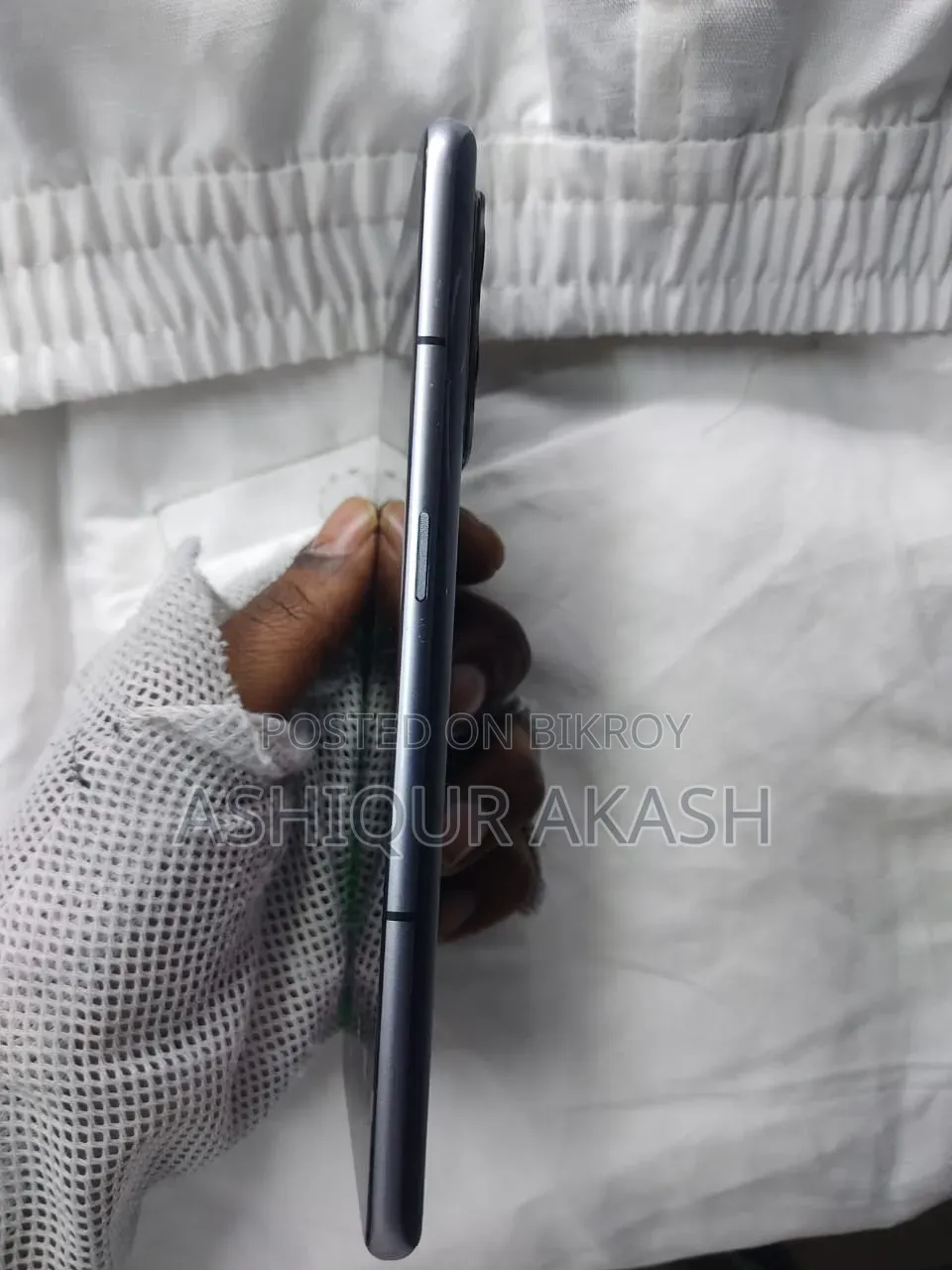 Realme GT2 Pro 128 GB Silver