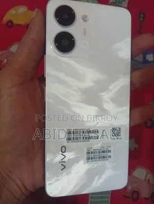Vivo Y11 32 GB White