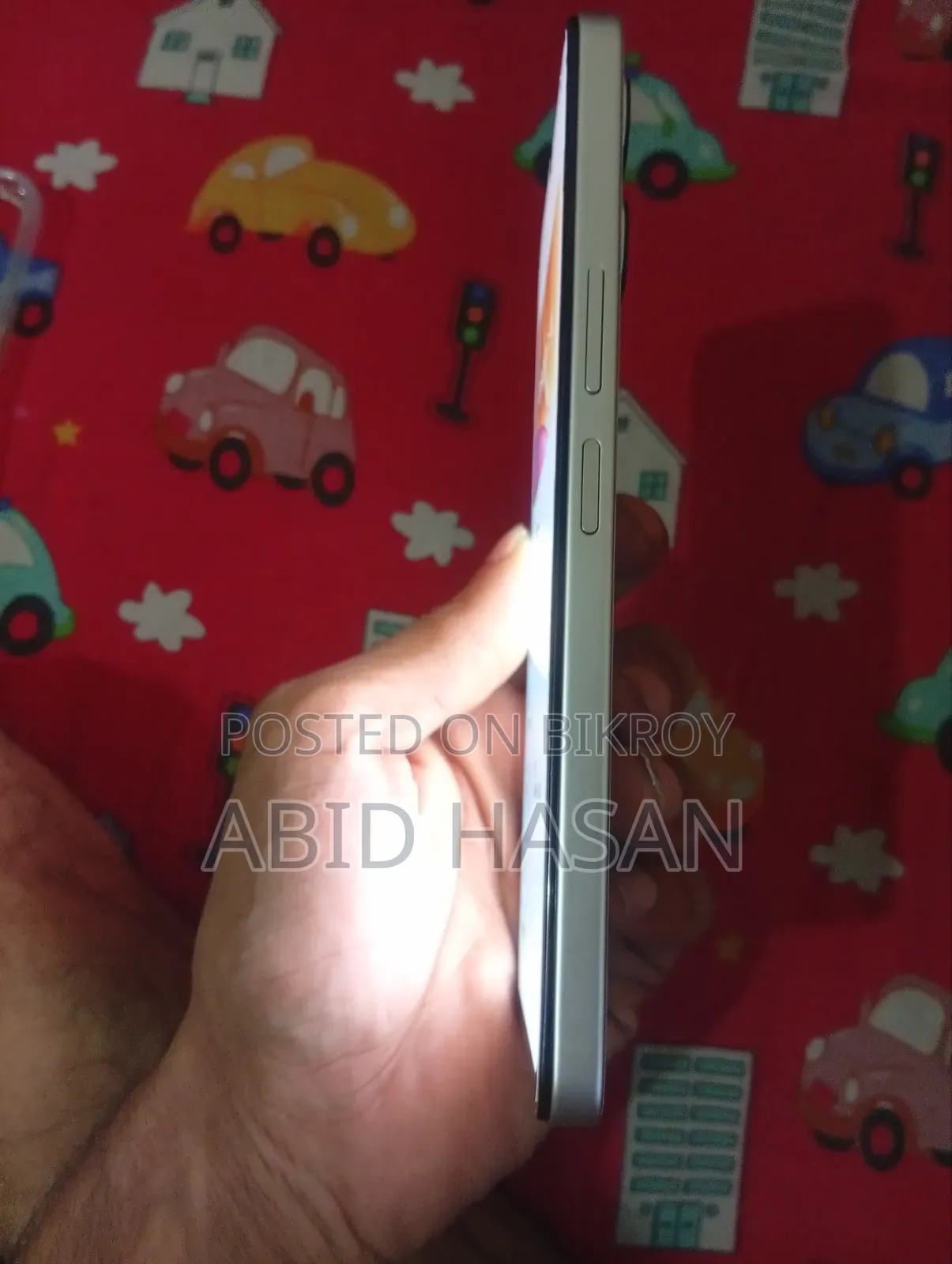 Vivo Y11 32 GB White