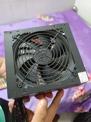 Revenger Power Supply 350w