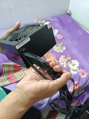 Revenger Power Supply 350w