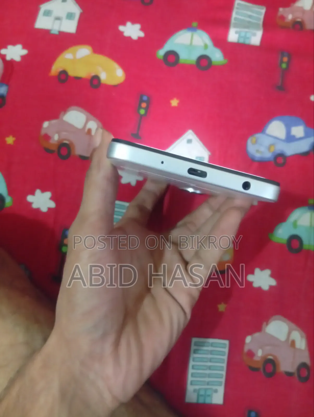 Vivo Y11 32 GB White