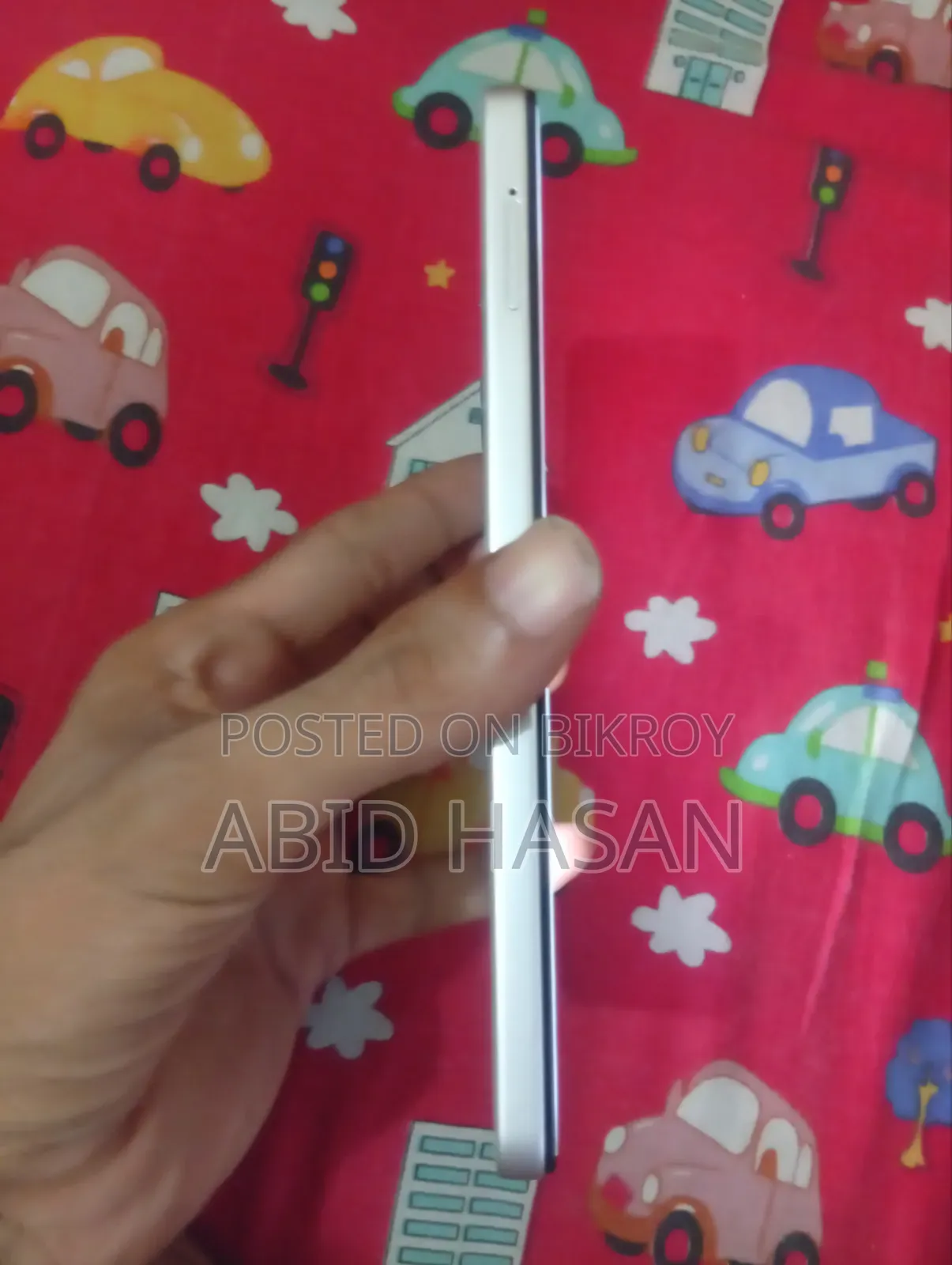 Vivo Y11 32 GB White