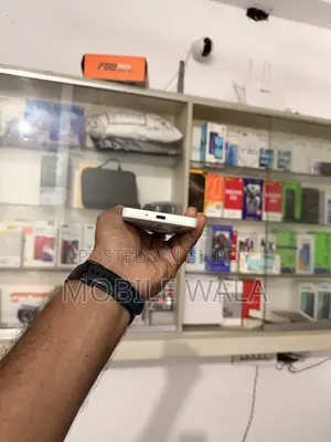 Sony Xperia 10 v 128 GB White