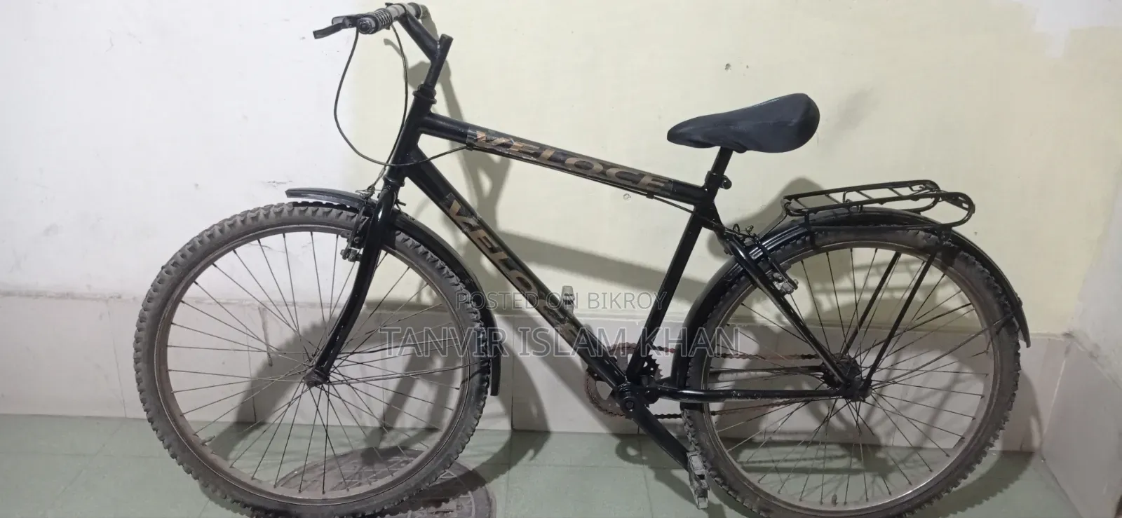 Ranger Max Cycle