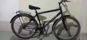 Ranger Max Cycle