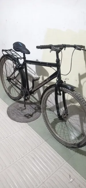 Ranger Max Cycle