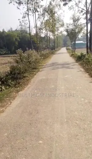 120 Bigha Agricultural Land for Sale in Bhaluka