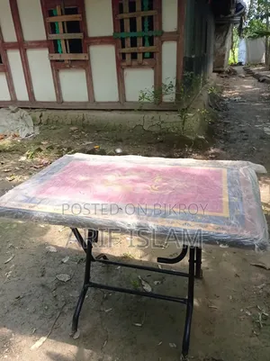 A Tea Table