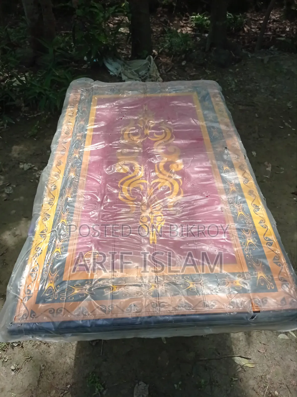 A Tea Table