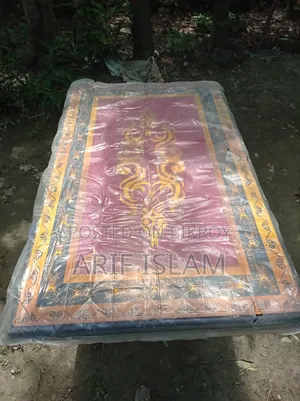 A Tea Table