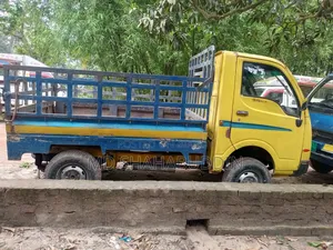 Pickup Truck