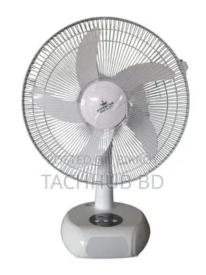 Defender Winstar Original Fan. Size: 12,16 Inch (Dalivary Charge Free)