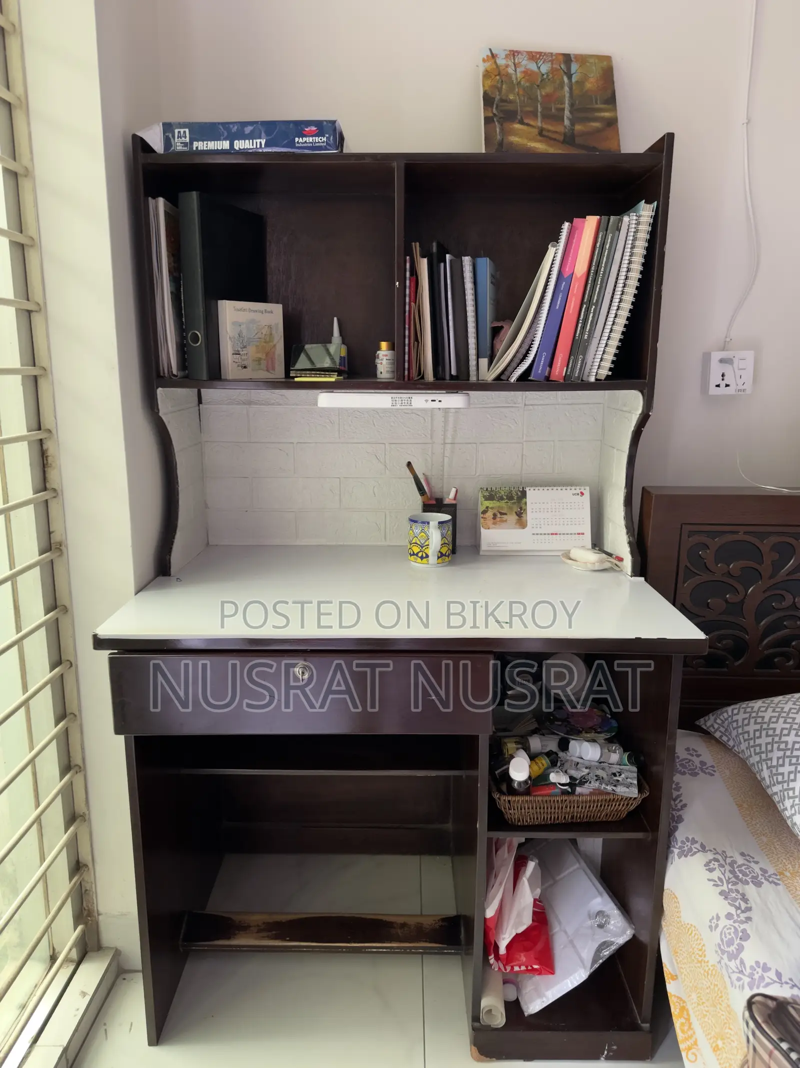 Study Table for Sale