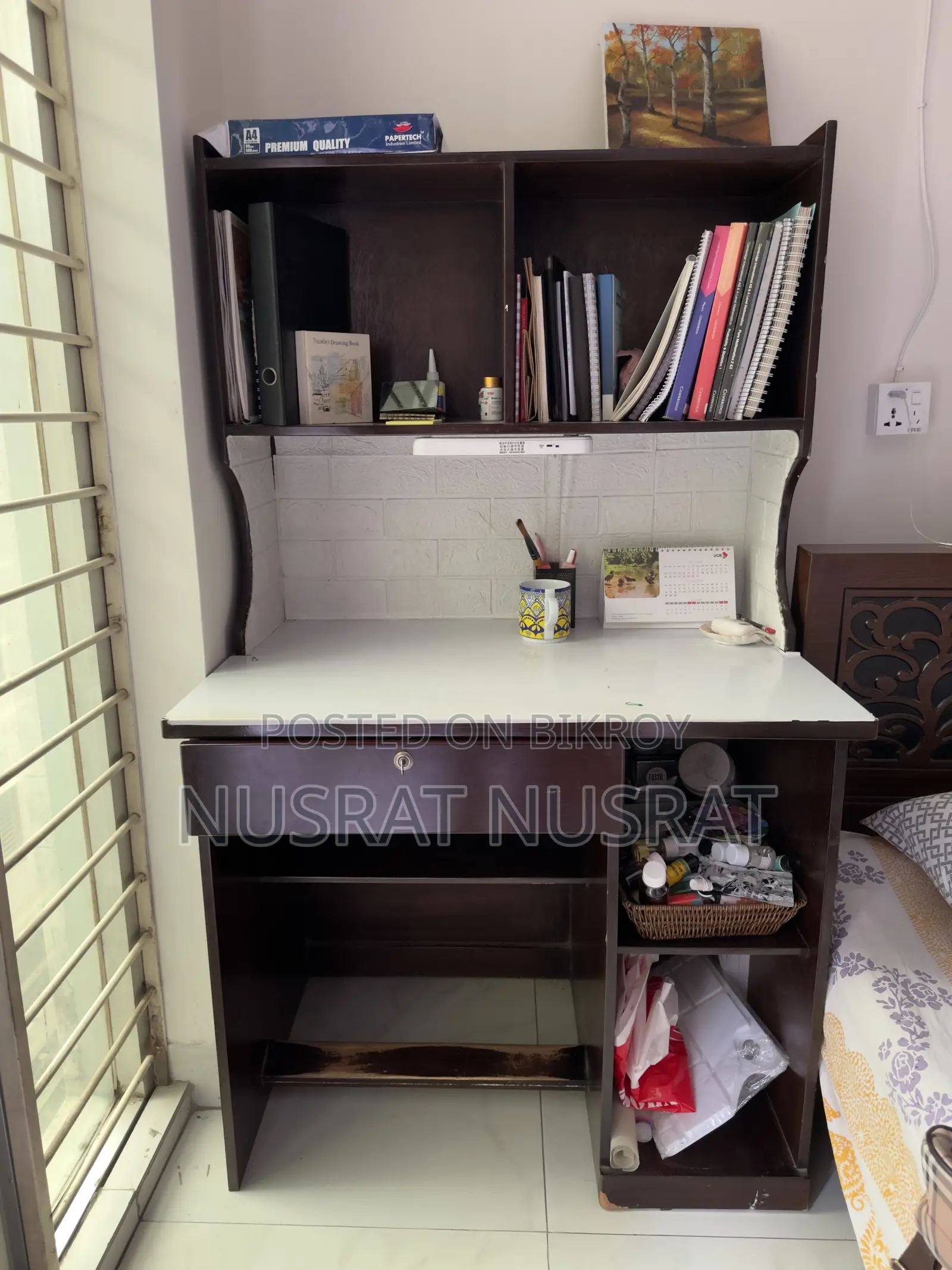 Study Table for Sale