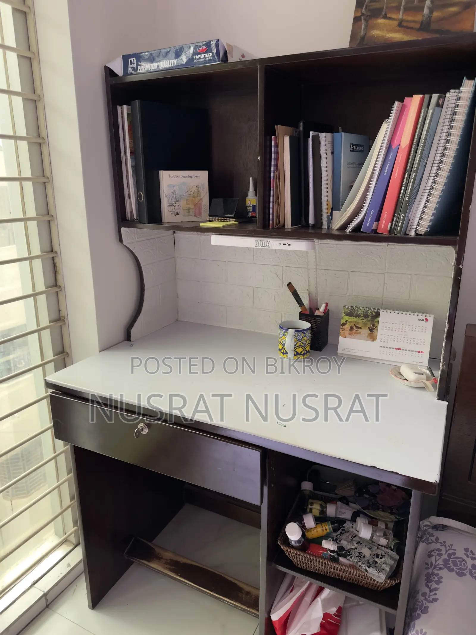 Study Table for Sale