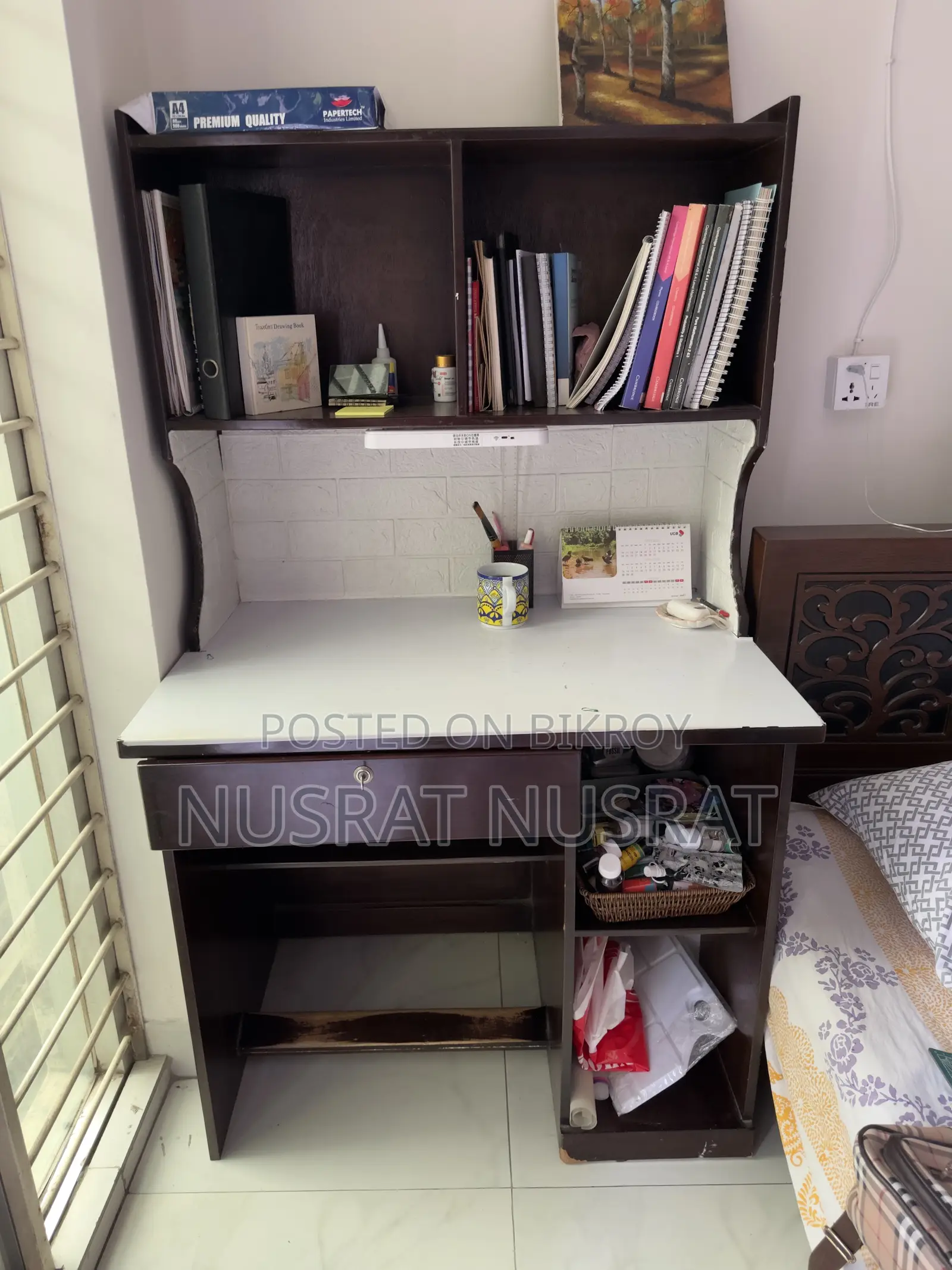 Study Table for Sale