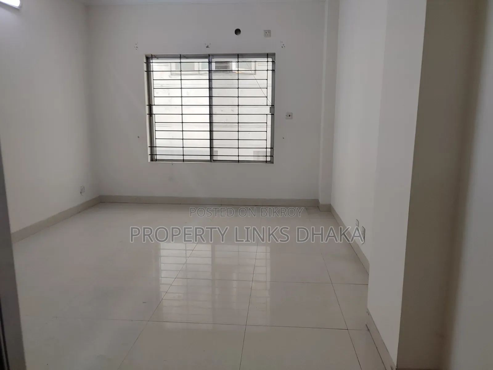 3bdrm Apartment in Banani for Rent
