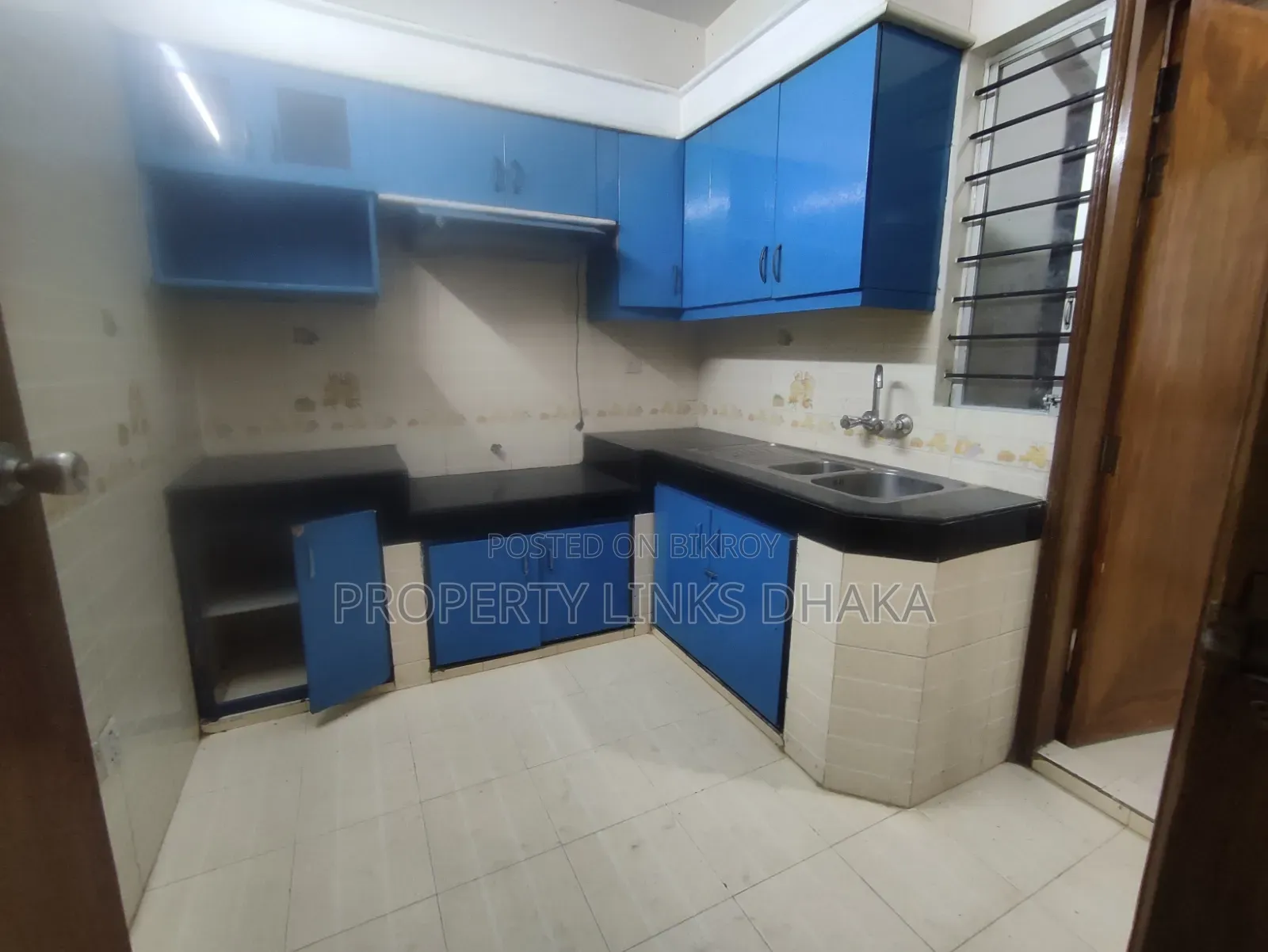 3bdrm Apartment in Banani for Rent