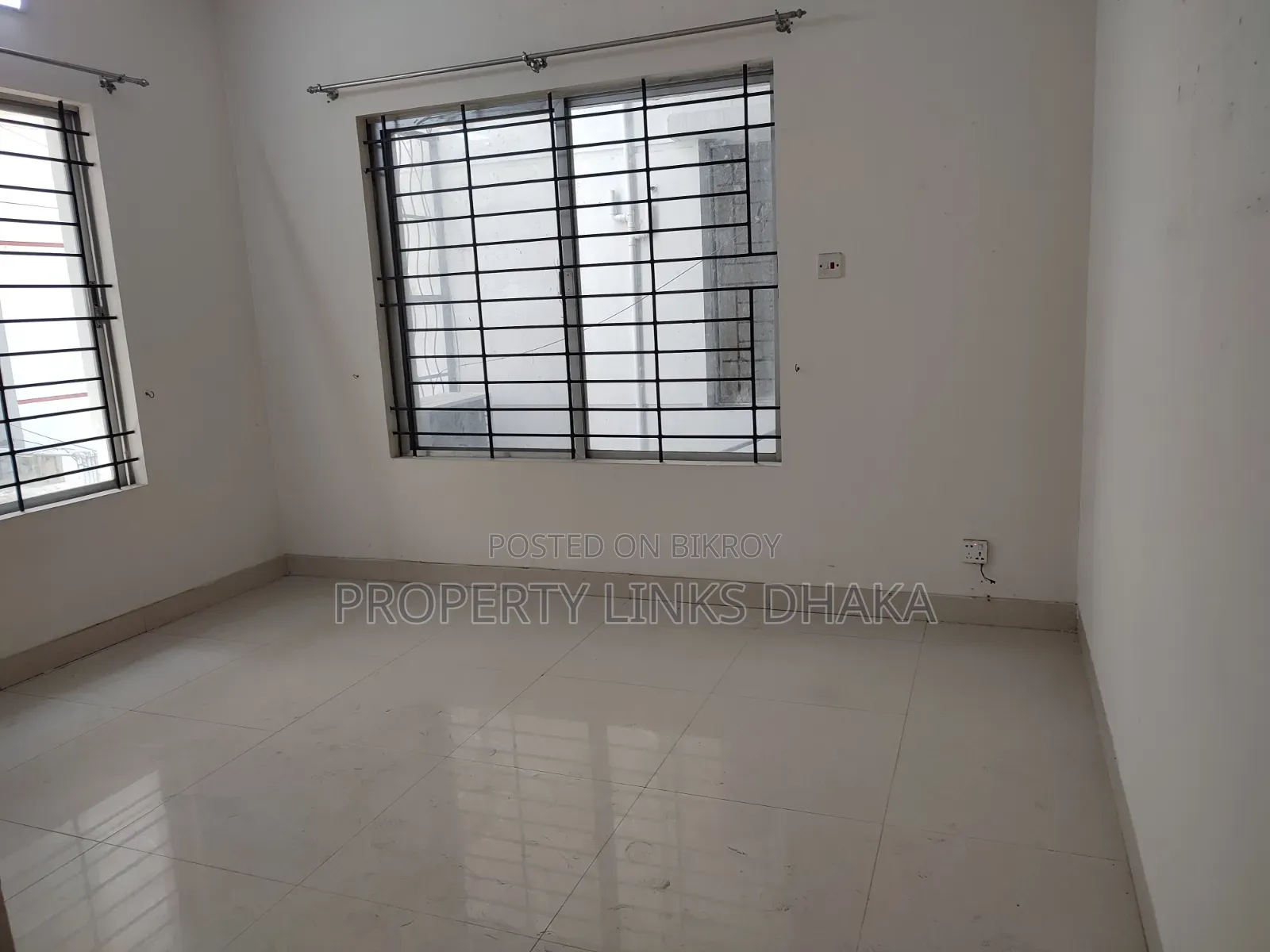 3bdrm Apartment in Banani for Rent