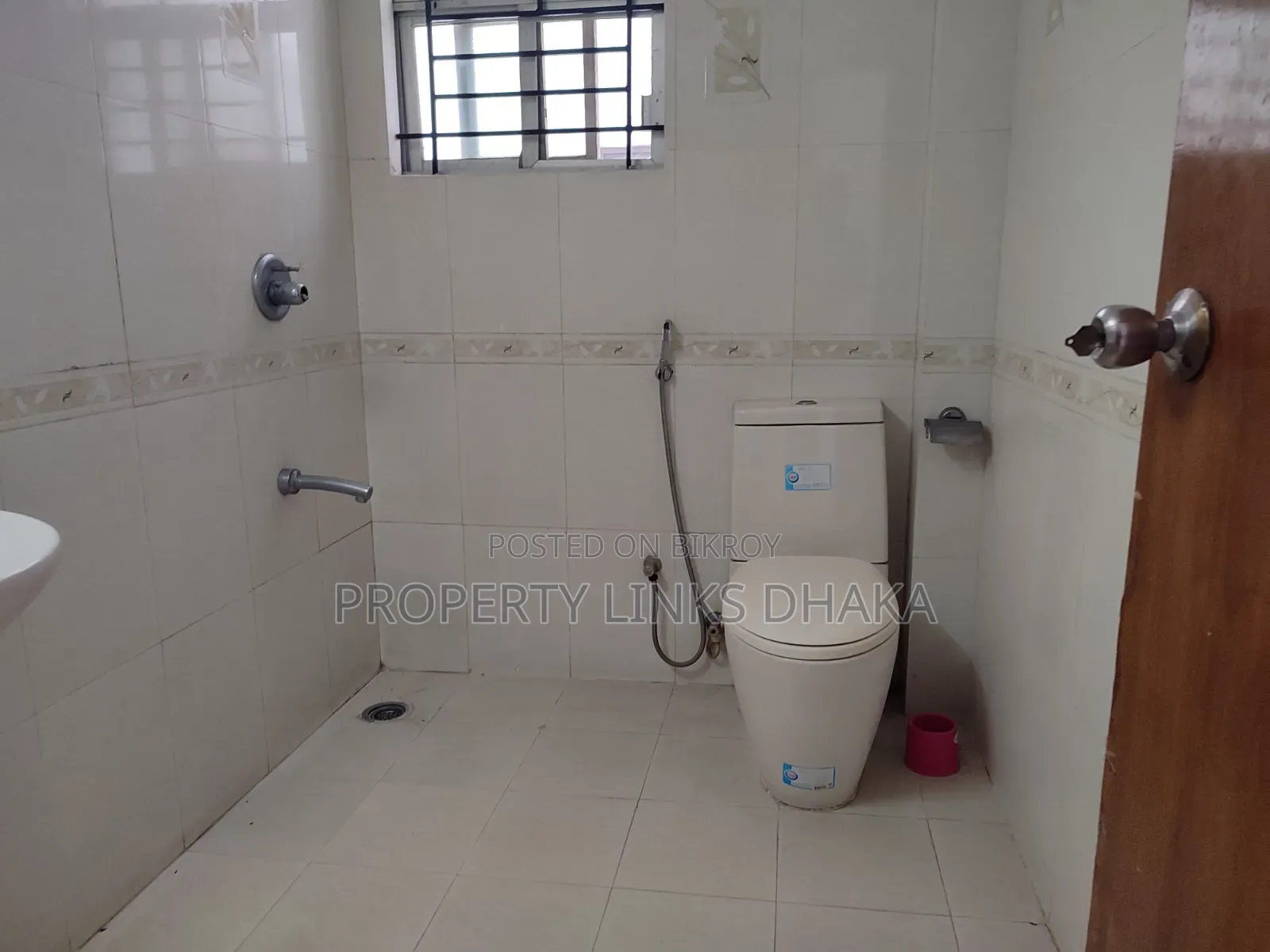 3bdrm Apartment in Banani for Rent