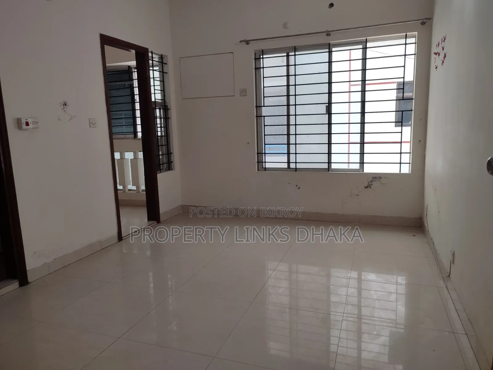3bdrm Apartment in Banani for Rent