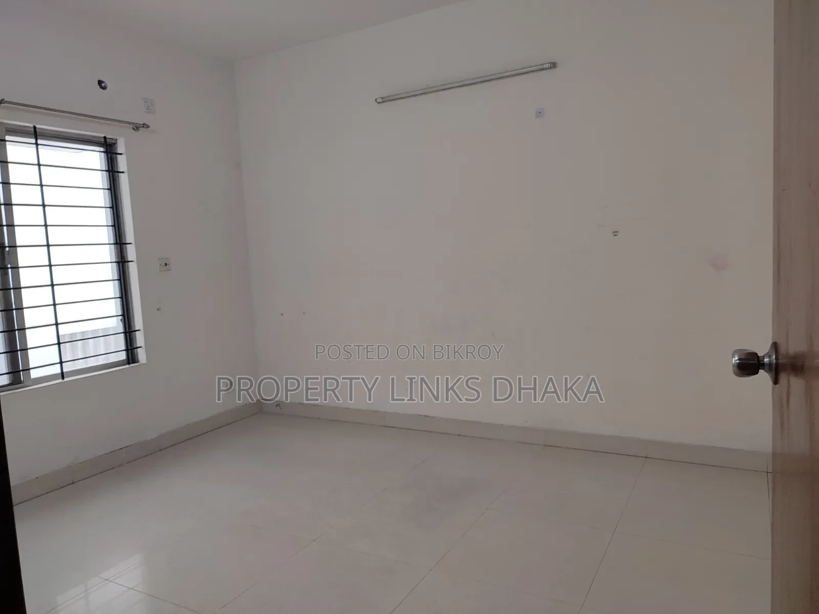 3bdrm Apartment in Banani for Rent