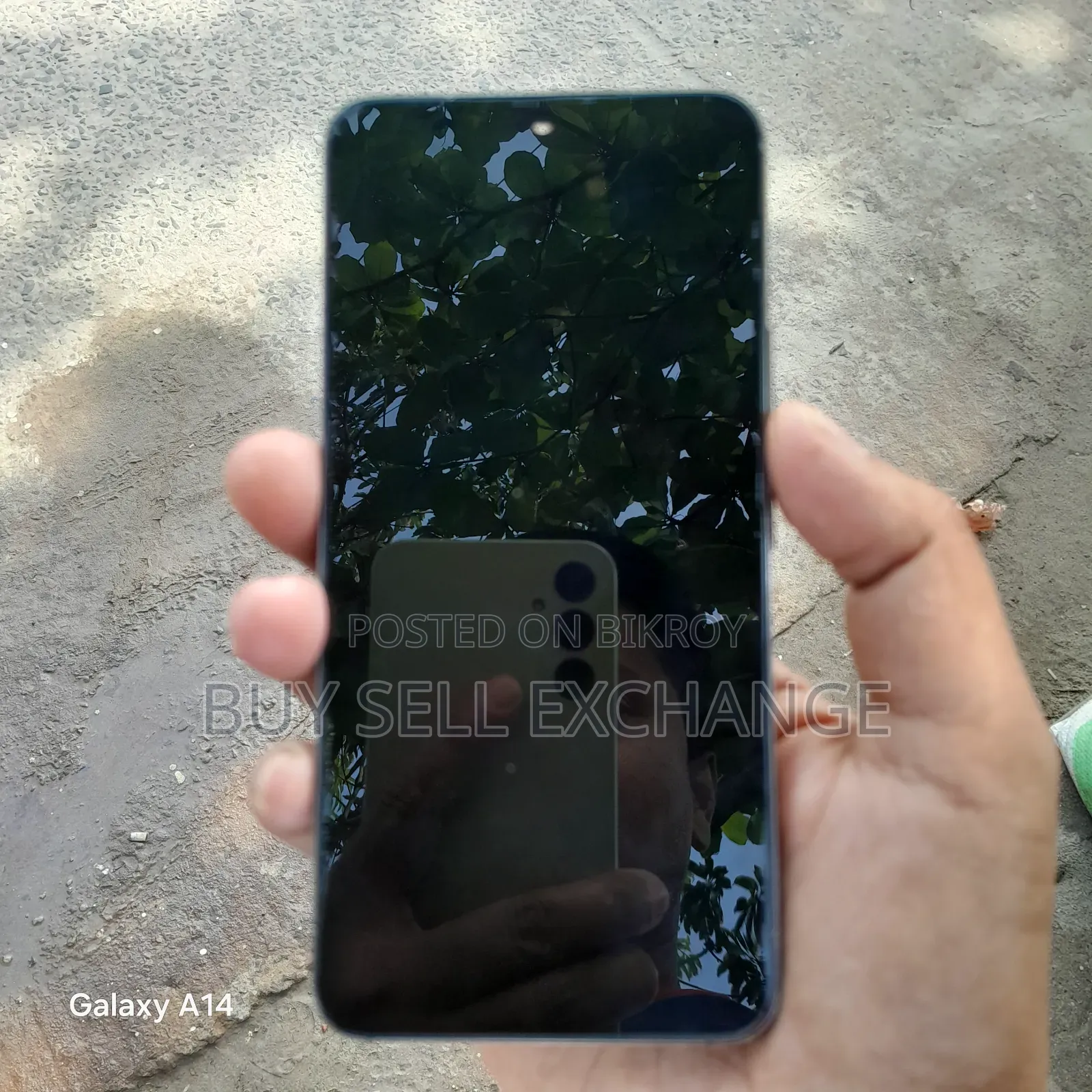 Samsung Galaxy S22 5G 128 GB Black
