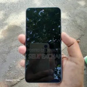 Samsung Galaxy S22 5G 128 GB Black